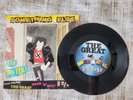 UK 7 inch vinyl single record SEX PISTOLS Something else/Friggin' in the Riggin'