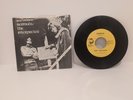 ROKY ERICKSON Bermuda 45 Single Rhino Records 1976 13th Floor Elevators w/Lyrics