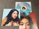 beabadoobee – This Is How Tomorrow Moves Vinyl Record Liquid Filled Bad World