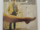 SIMON & GARFUNKEL THE GRADUATE SOUNDTRACK COLUMBIA RECORDS 3180 VINYL LP SEALED