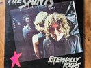 The Saints Eternally Yours LP Vinyl Record 1st Pressing