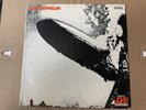 Led Zeppelin Sealed SD 8216 Vinyl