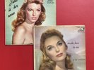 Julie London - Make Love To Me & Julie Is Her Name - 50’s Vinyl First Pressings