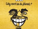WAR: Why Can't We Be Friends - 3xLP RSD 2025 Record Store Day Box Low Rider NEW