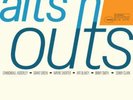 Alts N' Outs - The Other Side Of Blue Note LP NEW RSD 2025