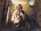 MY DYING BRIDE: The Ghost Of Orion * Ltd. 300 RED VINYL LP   * Paradise Lost