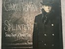 Gary Numan Splinter Songs From a Broken Mind 2 LP