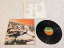 LED ZEPPELIN HOUSES OF THE HOLY 1ST PRESS 1973 UK VINYL LP ATLANTIC A2/B2