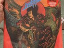 NEW SEALED-DOKKEN BEAST FROM THE EAST LIVE LP GREEN/ORANGE VINYL 2025 RSD