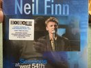 New Sealed-Neil Finn Sessions at West 54th RSD 2025 Exclusive 2 lp