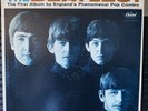 Near Mint Meet the Beatles  Capitol T2047 