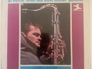 still sealed 1st Mono press GROOVIN' WITH THE CHET BAKER QUINTET on PRESTIGE