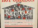 Roy Orbison At The Rock House 1962 Sun LP 1260 Ooby Dooby/Trying To Get To You