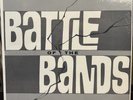 Stunning  1964 PRIVATE ORIG BATTLE OF THE BANDS Shrink PRIMITIVE GARAGE SURF Lp