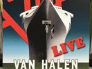 Van Halen ‎– Tokyo Dome Live In Concert 180g VG++LP Box set 2015 OG