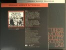 Mfsl Uhqr Box Sgt. Peppers Lonely Hearts Club Band 200G High-Sound Quality Ght D