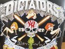 THE DICTATORS D.F.F.D. Vinyl LP RSD 2025 New Sealed