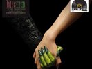 WICKED Movie Soundtrack 2LP 2025 RSD Glitter Pink & Green NEW Ariana Grande RARE