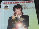 Adam and The Ants RSD 2025 LTD EDITION GOLD VINYL / IN HAND