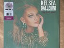 KELSEA BALLERINI The First Time 2LP RSD Colored Vinyl Ltd RARE SEALED NEW /2,500