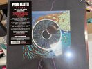 PINK FLOYD : PULSE 180G 4X Vinyl BOX SET REMASTERED - NEW SMALL DENT TO CORNER