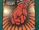 Metallica St. Anger LP Vinyl  Electra 62853-1 Sealed 2003