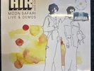 Air - Moon Safari Live & Demos - Rsd 2025 Vinyl Lp New / Sealed