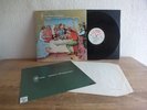 FRUUPP MODERN MASQUERADES 1975 Mint- UK 1st DAWN LP w/INSERT, Folk Rock