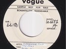 SLAUGHTER And The DOGS * UK PUNK Oi  * 1980  FRANCE TEST PRESSING / PROMO 45 *