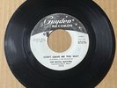 Royal Masters 62 DOOWOP 45 Don’t Leave Me This Way/You’re The One GUYDEN DJ HEAR