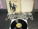 LP VINYL FLEETWOOD MAC RUMOURS K 56344 UK 1ST PRESS 1977 INC INSERT EX/EX