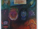 King Crimson - In The Wake Of Poseidon LP - Atlantic SEALED