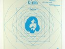 Kinks - Lola Versus Powerman And The Moneygoround LP - Reprise SEALED
