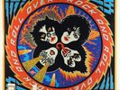Kiss - Rock And Roll Over LP - Casablanca SEALED