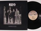 KISS Dressed To Kill CASABLANCA LP VG+/VG++ q