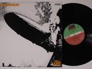 LED ZEPPELIN Self Titled ATLANTIC SD-8216 LP VG++ australia q