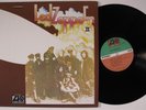 LED ZEPPELIN II ATLANTIC SD-19127 LP VG++/VG+ gatefold q