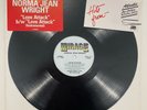 Norma Jean Wright - Love Attack 12