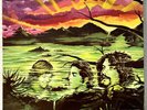 Morning - 1970 Vault Debut - Gatefold SLP-138 - West Coast Rural Americana Psych