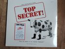 Val Kilmer MAURICE JARRE ,TOP SECRET  OST Record Store Day RSD 2025 Vinyl
