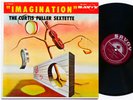 CURTIS FULLER Imagination LP SAVOY MG 12144 RVG MONO McCoy Tyner Thad Jones VG+