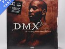 DMX It's Dark And Hell Is Hot 180G Double LP Album Vinyl Record - EX/Mint (New)