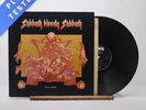Black Sabbath Sabbath Bloody Sabbath 1Y//2 2Y//4 LP Album Vinyl Record - VG+/VG+
