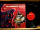 Van Der Graaf Generator / The Aerosol Grey Machine - Psych/Prog Vinyl In Shrink