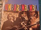 Thor's Hammer: Umbarumbamba - 1997 Europe Garage Rock - 7