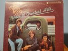 RARE QUADRAPHONIC THE GRASS ROOTS  THEIR 16 GREATEST HITS ABC COD 40013