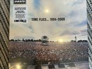 Oasis - Time Flies... 1994-2009 RSD 2025 Colour vinyl