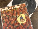 CHUCK BERRY One Dozen Berrys CHESS LP 1432 mono black label