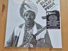 Black Man´s Pride Soul Jazz Records Roots Reggae Doppel LP Neu und in OVP