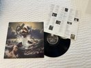 Salty Dog - Every Dog Has Its Day Vinyl (Europe - 1990); Geffen Records–9242701
